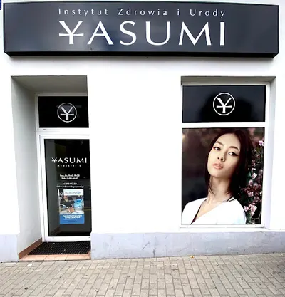 Yasumi Radom Salon Kosmetyczny